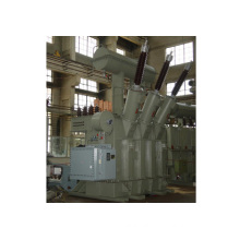 Yellow Phosphorus Furnace Transformer